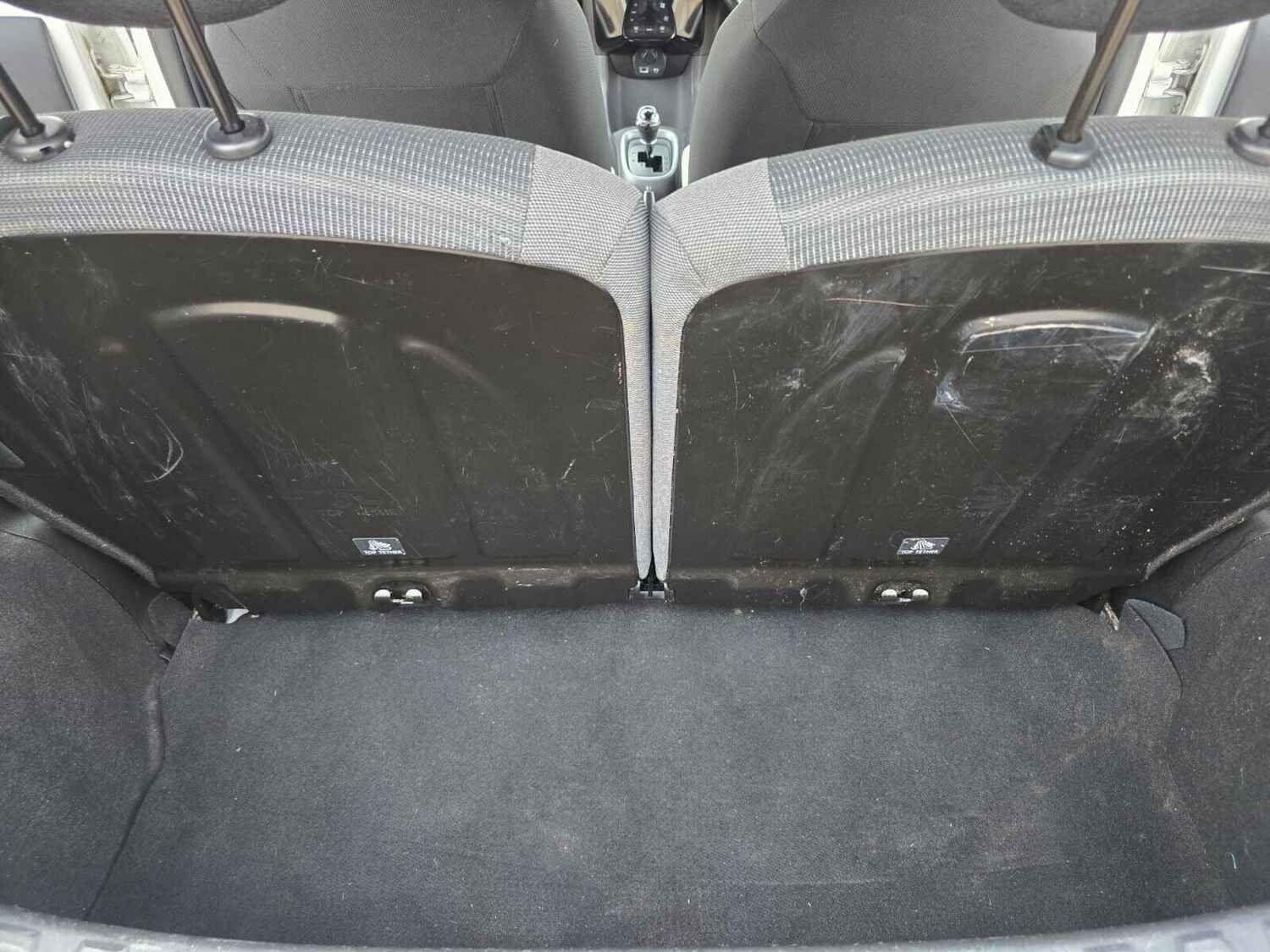 Used Toyota AYGO 2021 for sale - 76631179: Photo 36