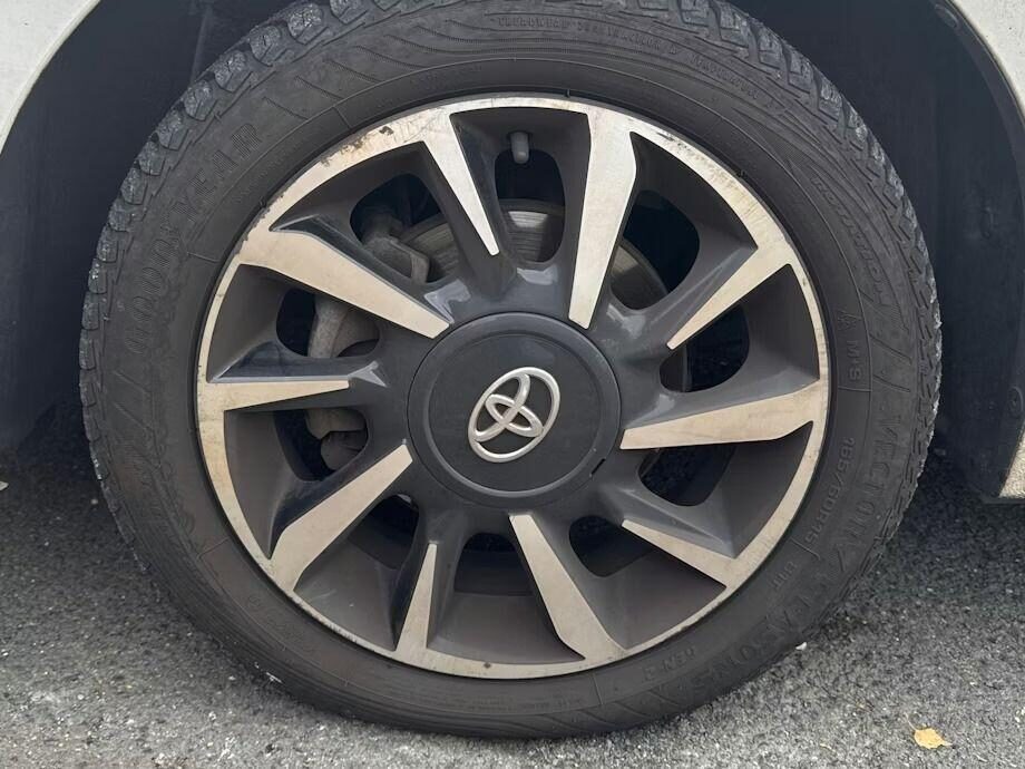 Used Toyota AYGO 2021 for sale - 76631179: Photo 9