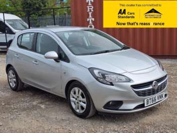 2016 (66) - 1.4i ecoFLEX Design Easytronic Euro 6 (s/s) 5dr