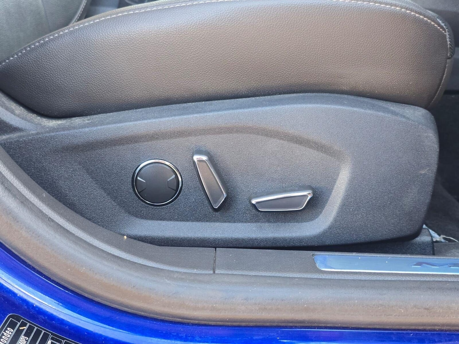 Used Ford Mondeo 2016 for sale - 76481207: Photo 25