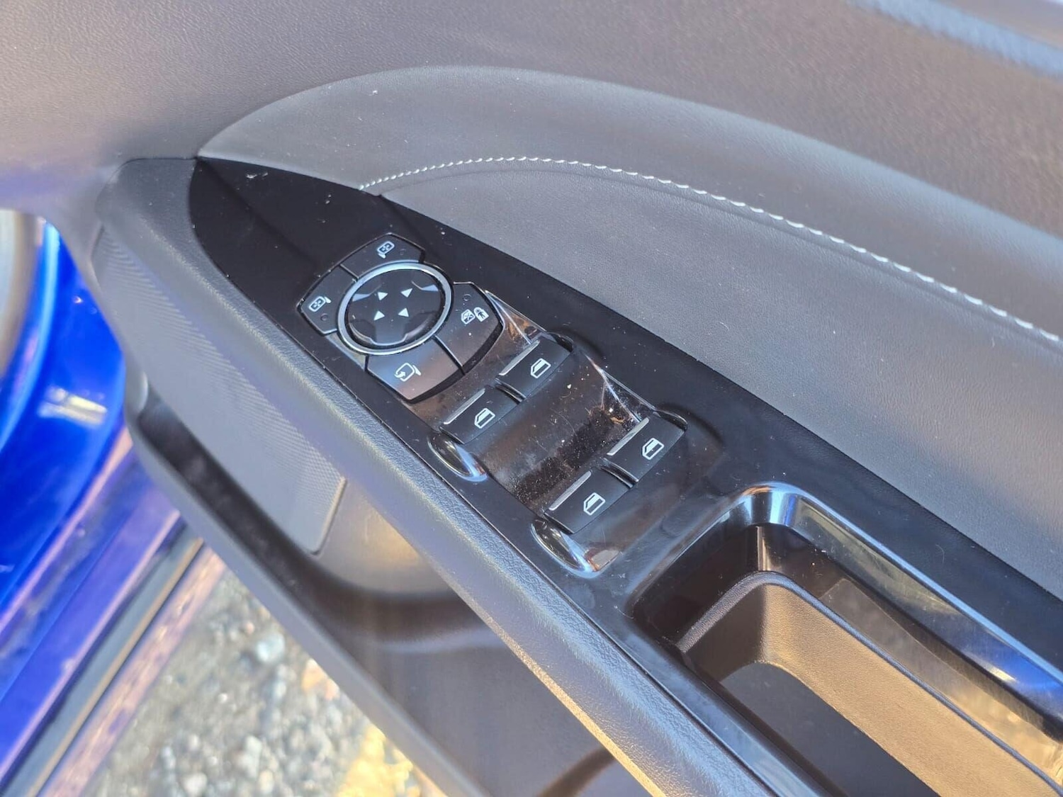 Used Ford Mondeo 2016 for sale - 76481207: Photo 26