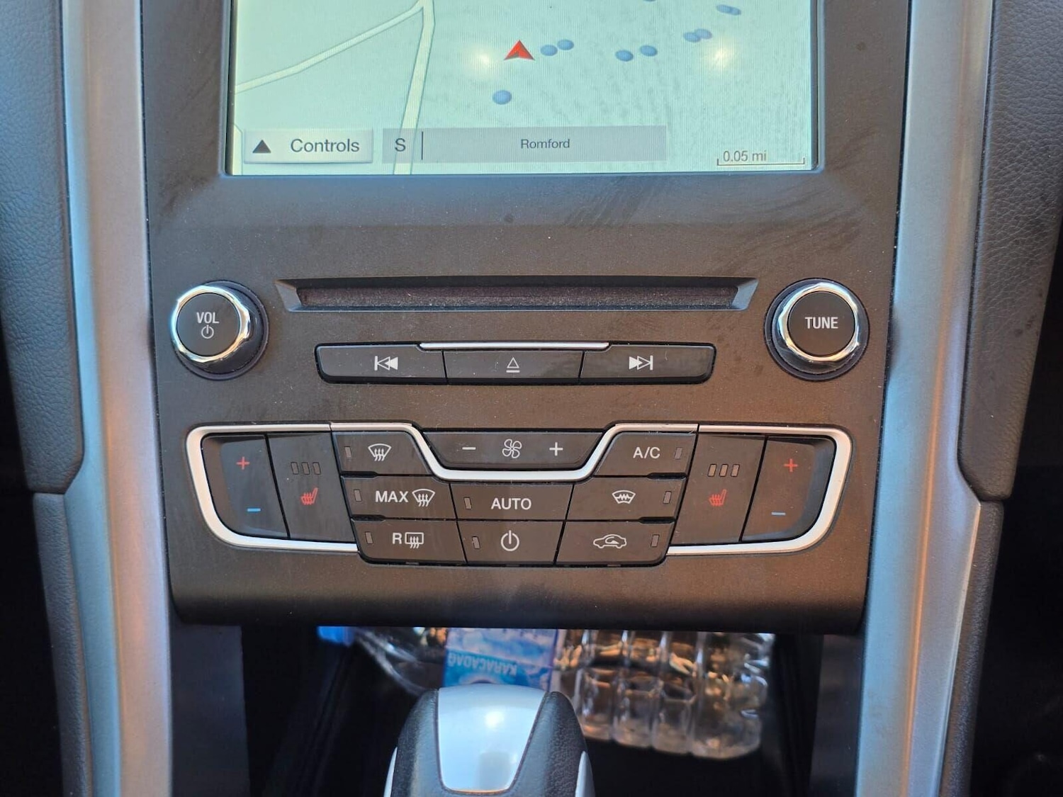 Used Ford Mondeo 2016 for sale - 76481207: Photo 30