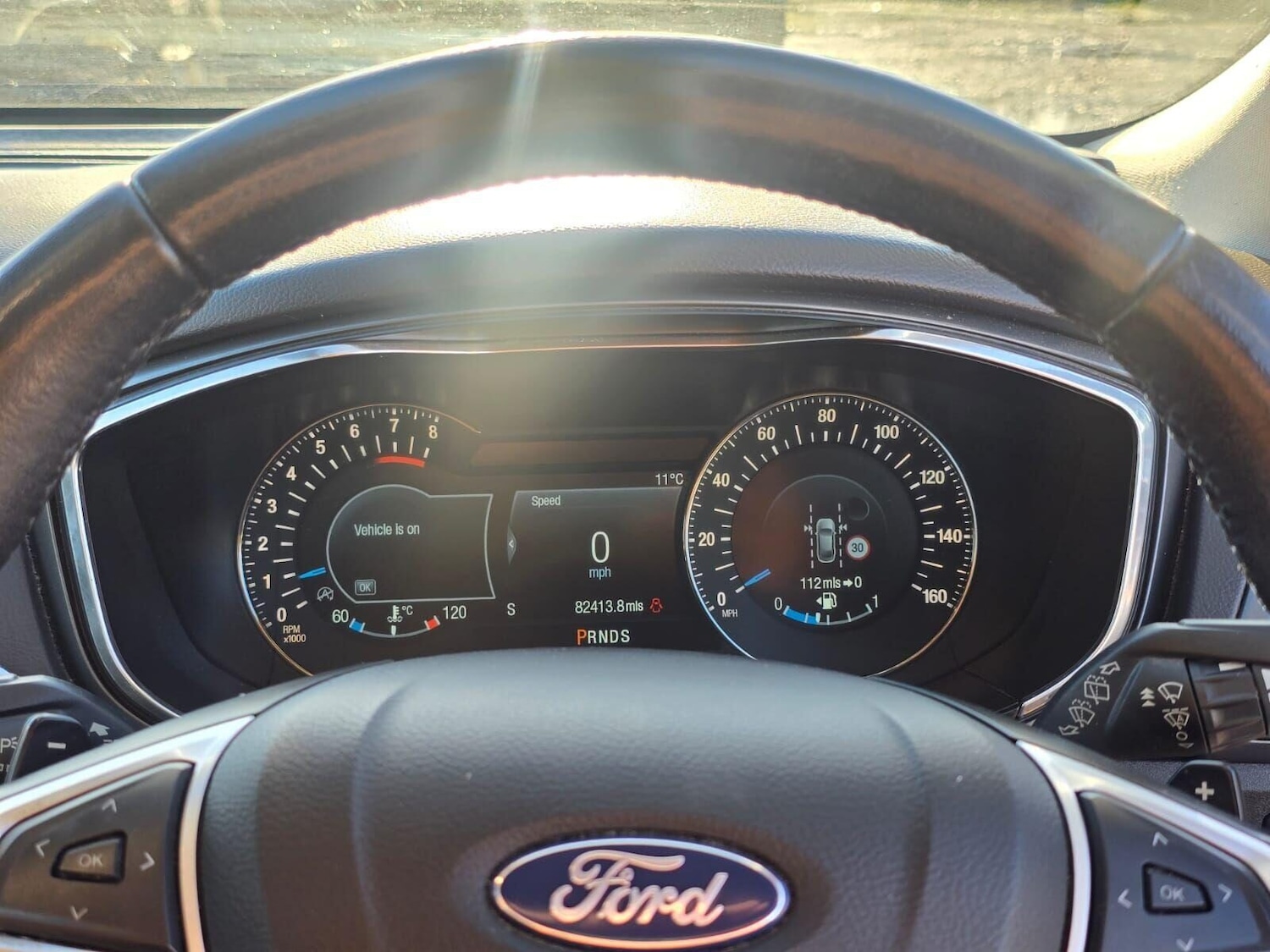 Used Ford Mondeo 2016 for sale - 76481207: Photo 31