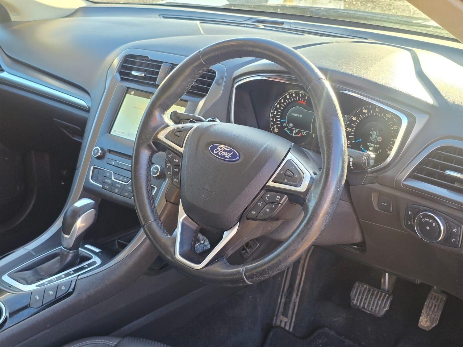 Used Ford Mondeo 2016 for sale - 76481207: Photo 35