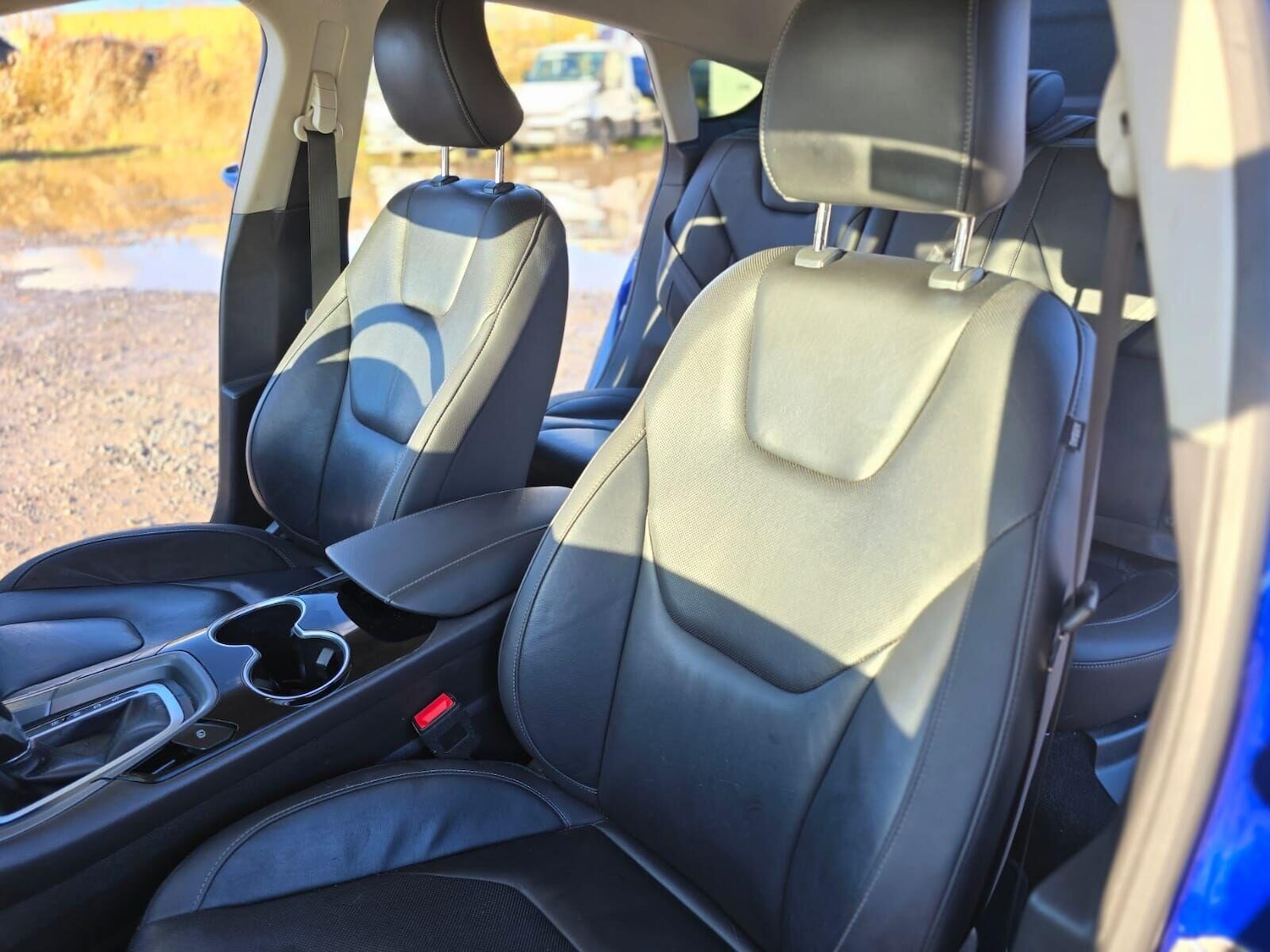 Used Ford Mondeo 2016 for sale - 76481207: Photo 37