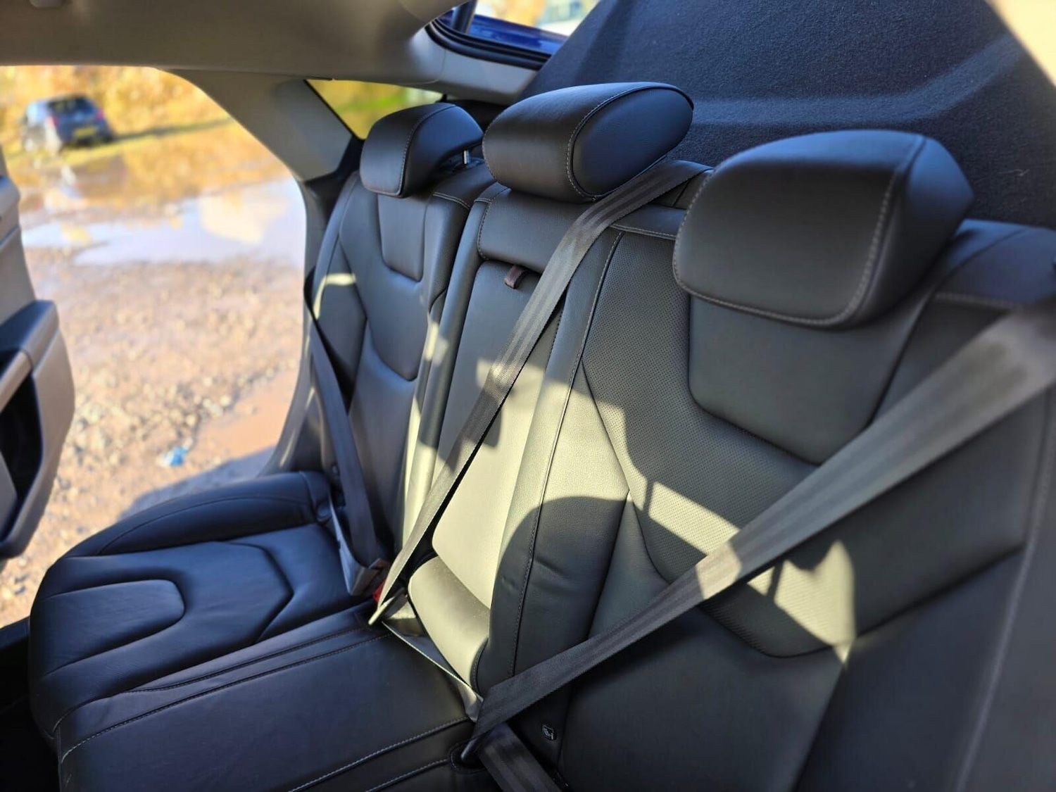 Used Ford Mondeo 2016 for sale - 76481207: Photo 56