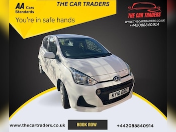 2018 - 1.2 SE 5dr Auto