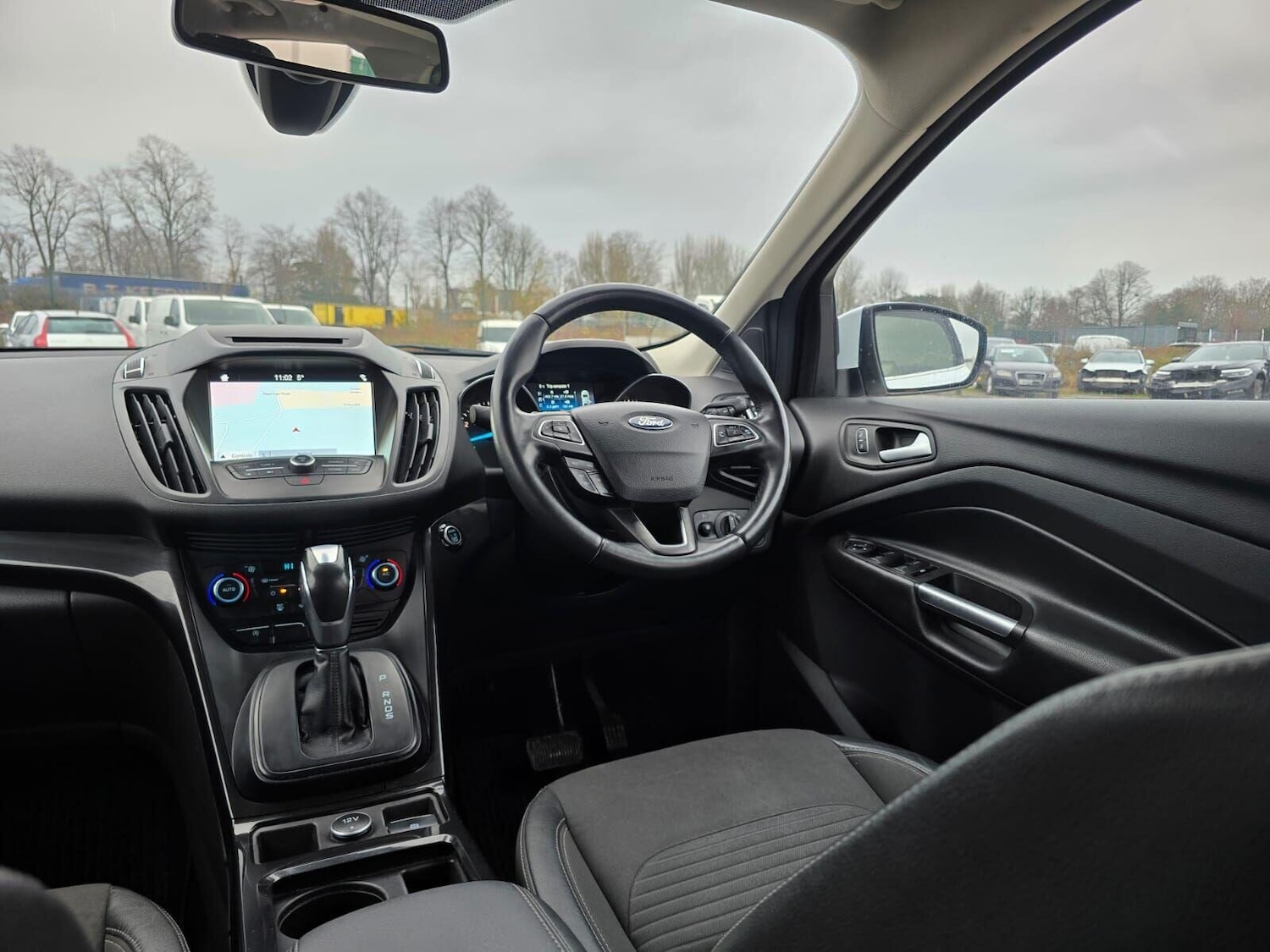 Used Ford Kuga 2018 for sale - 76697455: Photo 23