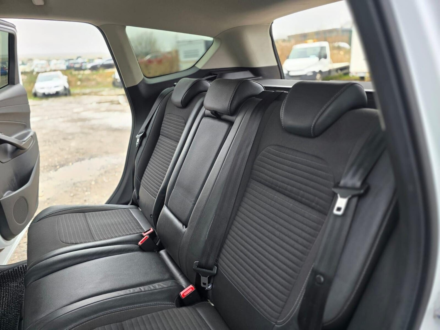 Used Ford Kuga 2018 for sale - 76697455: Photo 24