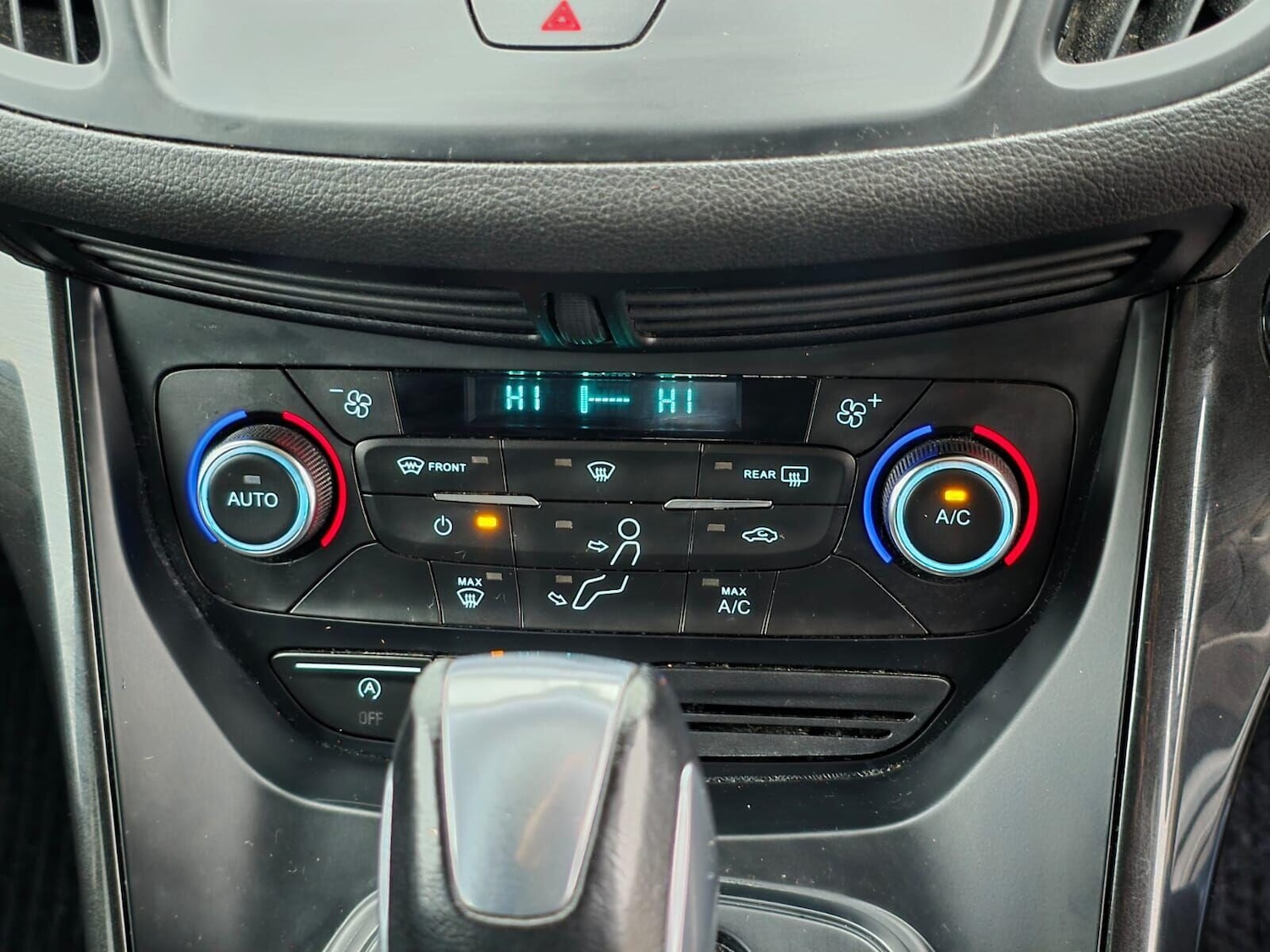 Used Ford Kuga 2018 for sale - 76697455: Photo 28