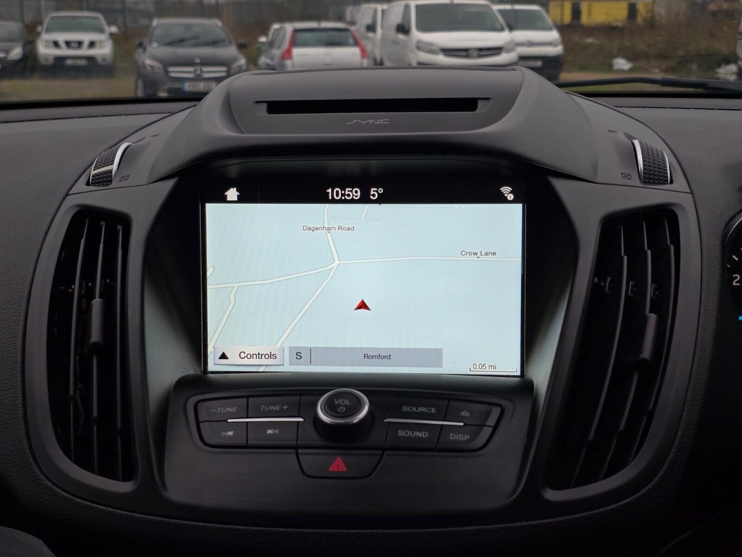 Used Ford Kuga 2018 for sale - 76697455: Photo 34