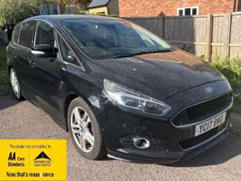 (17) - 2.0 TDCi Titanium Sport Powershift Euro 6 (s/s) 5dr