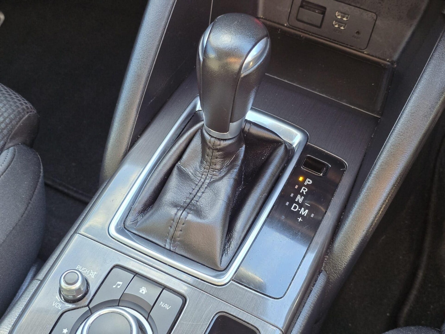 Used Mazda CX-5 2016 for sale - 77774556: Photo 16