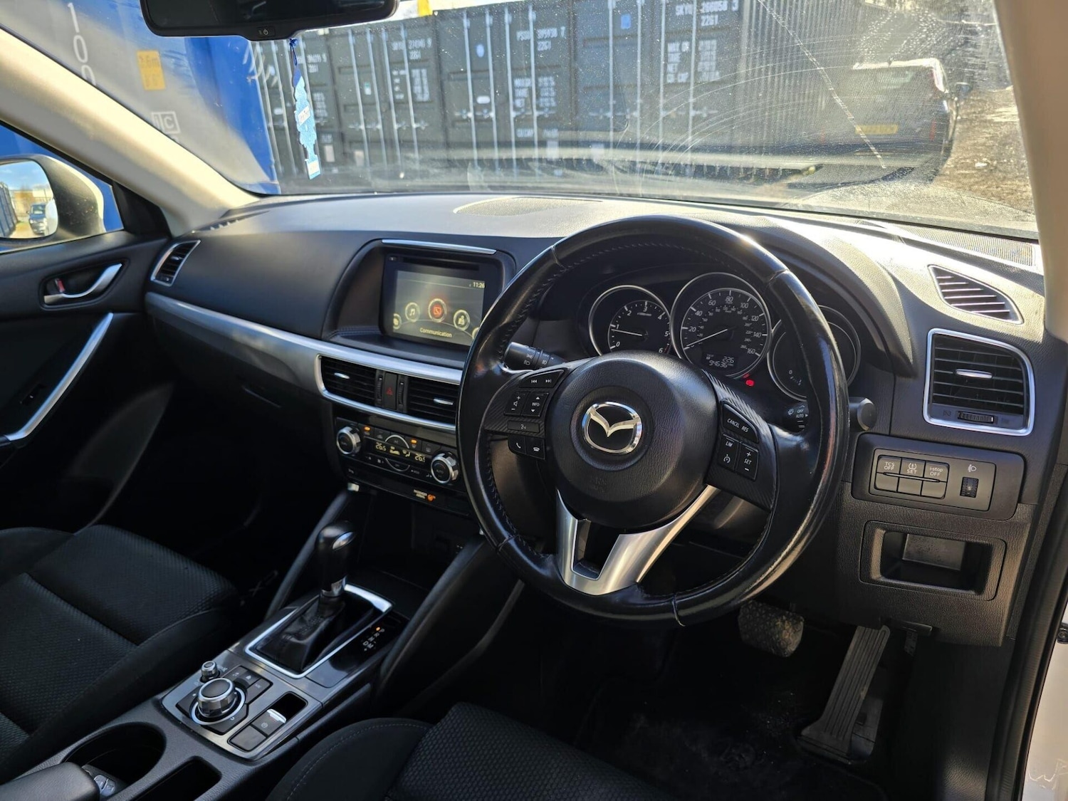 Used Mazda CX-5 2016 for sale - 77774556: Photo 19