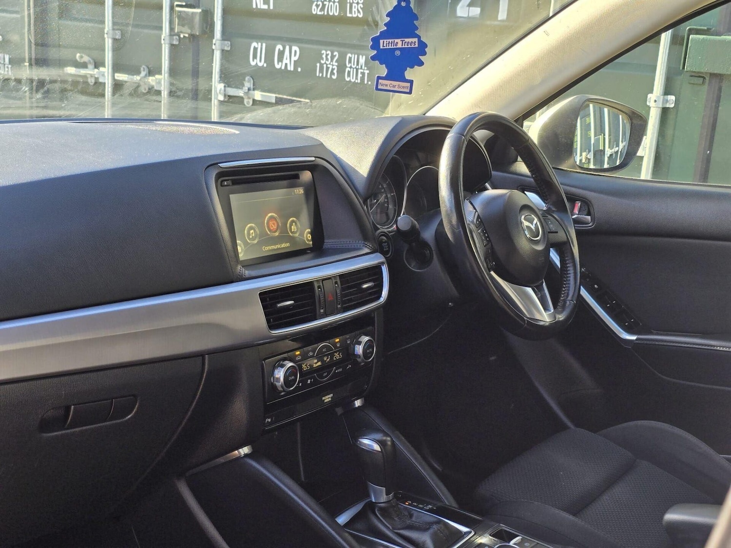 Used Mazda CX-5 2016 for sale - 77774556: Photo 21