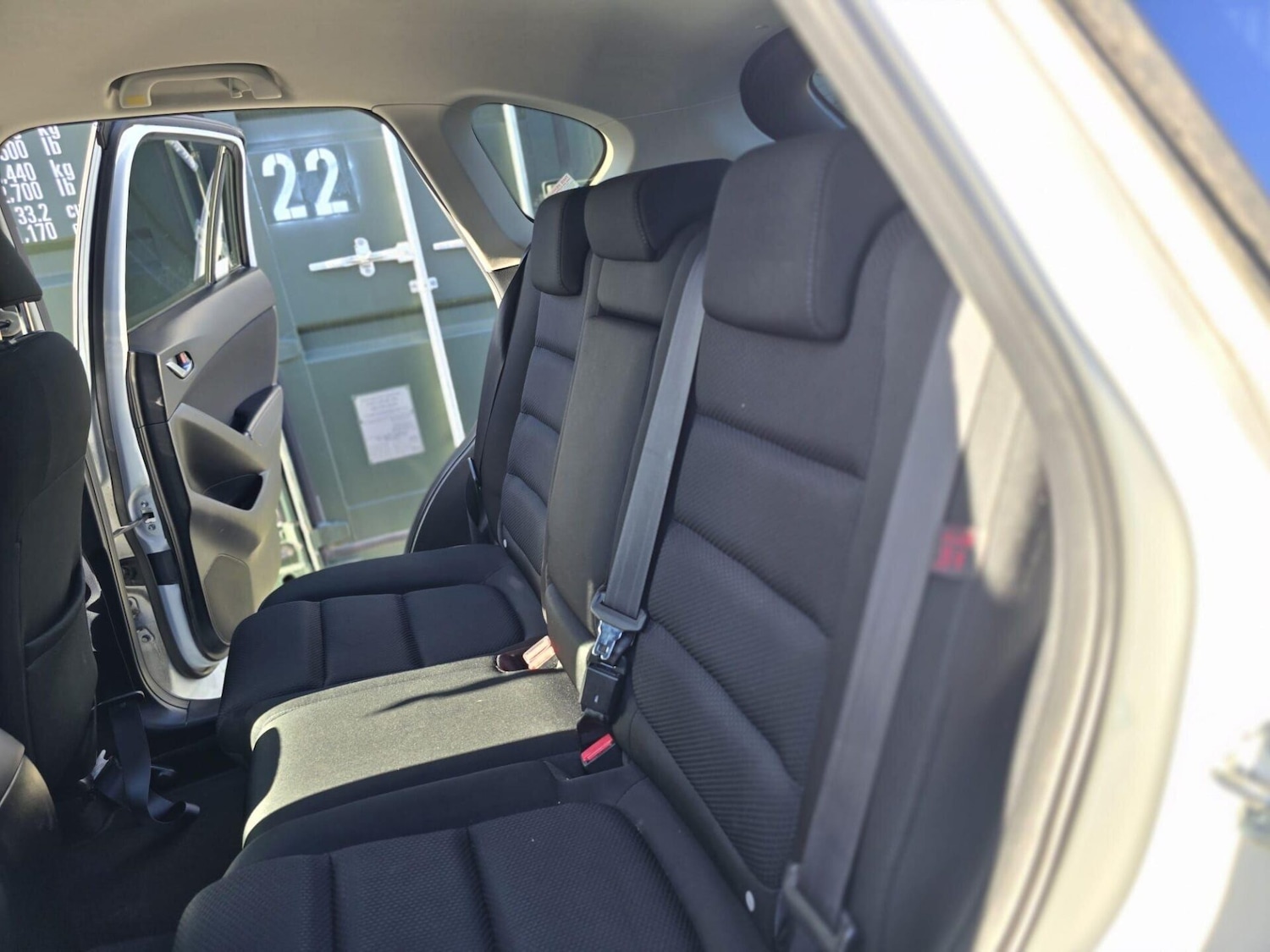 Used Mazda CX-5 2016 for sale - 77774556: Photo 22