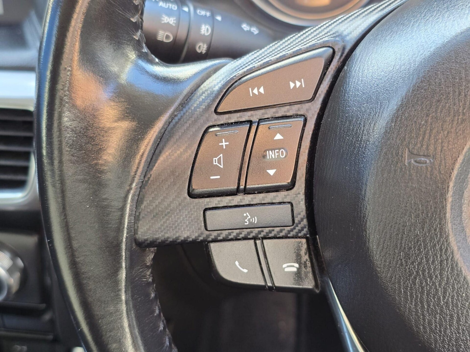 Used Mazda CX-5 2016 for sale - 77774556: Photo 25