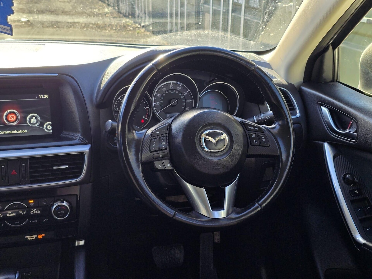 Used Mazda CX-5 2016 for sale - 77774556: Photo 34