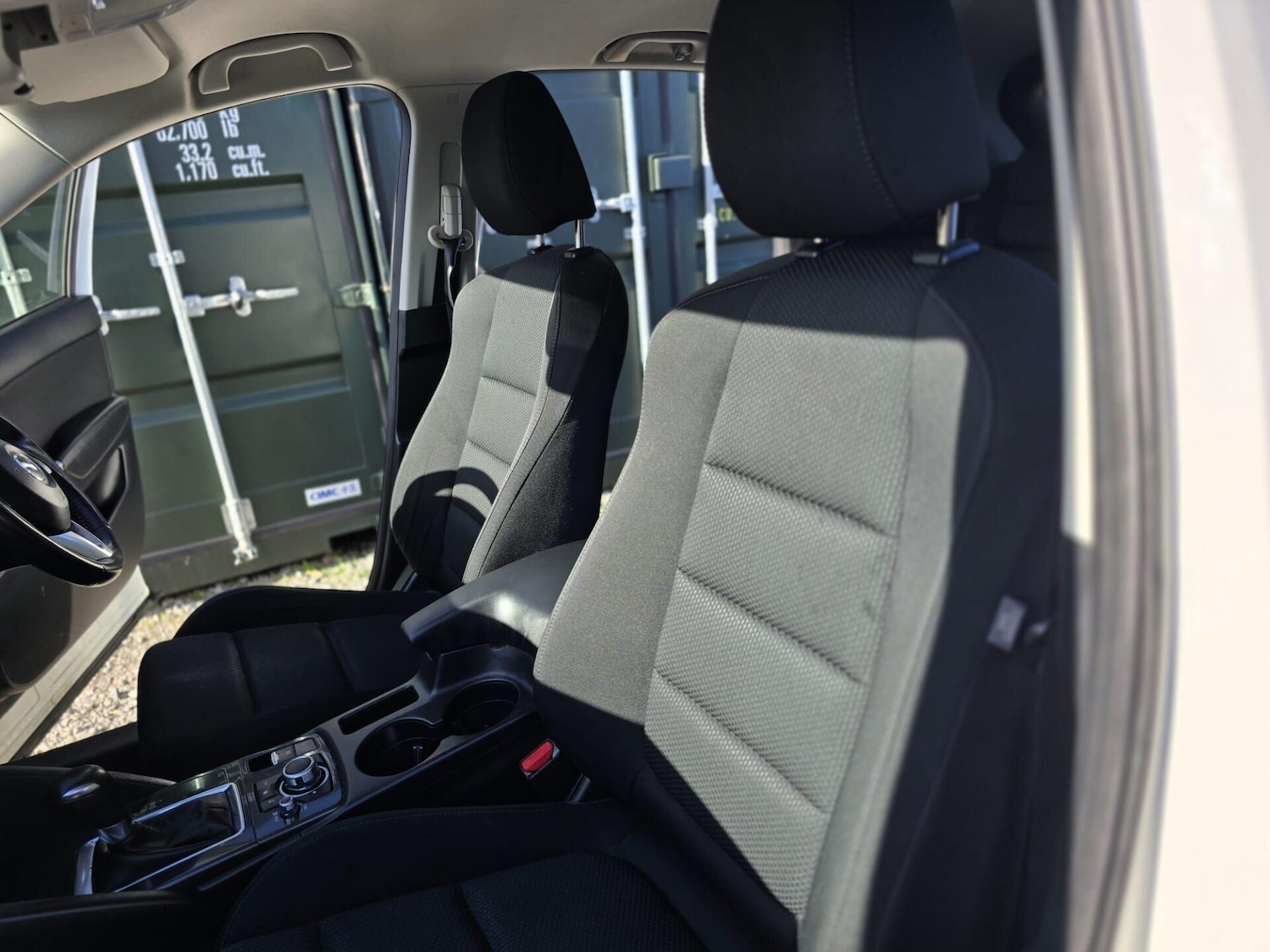 Used Mazda CX-5 2016 for sale - 77774556: Photo 36