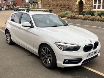 BMW - 1 Series