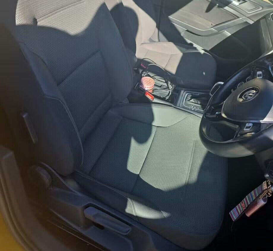 Used Volkswagen Golf 2018 for sale - 77742653: Photo 25