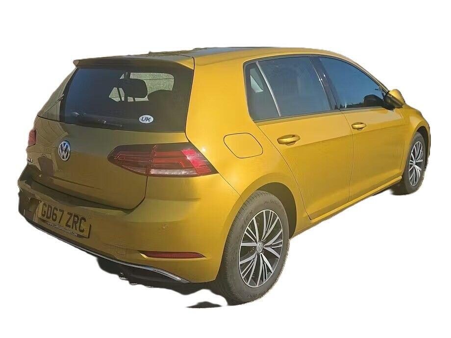 Used Volkswagen Golf 2018 for sale - 77742653: Photo 4