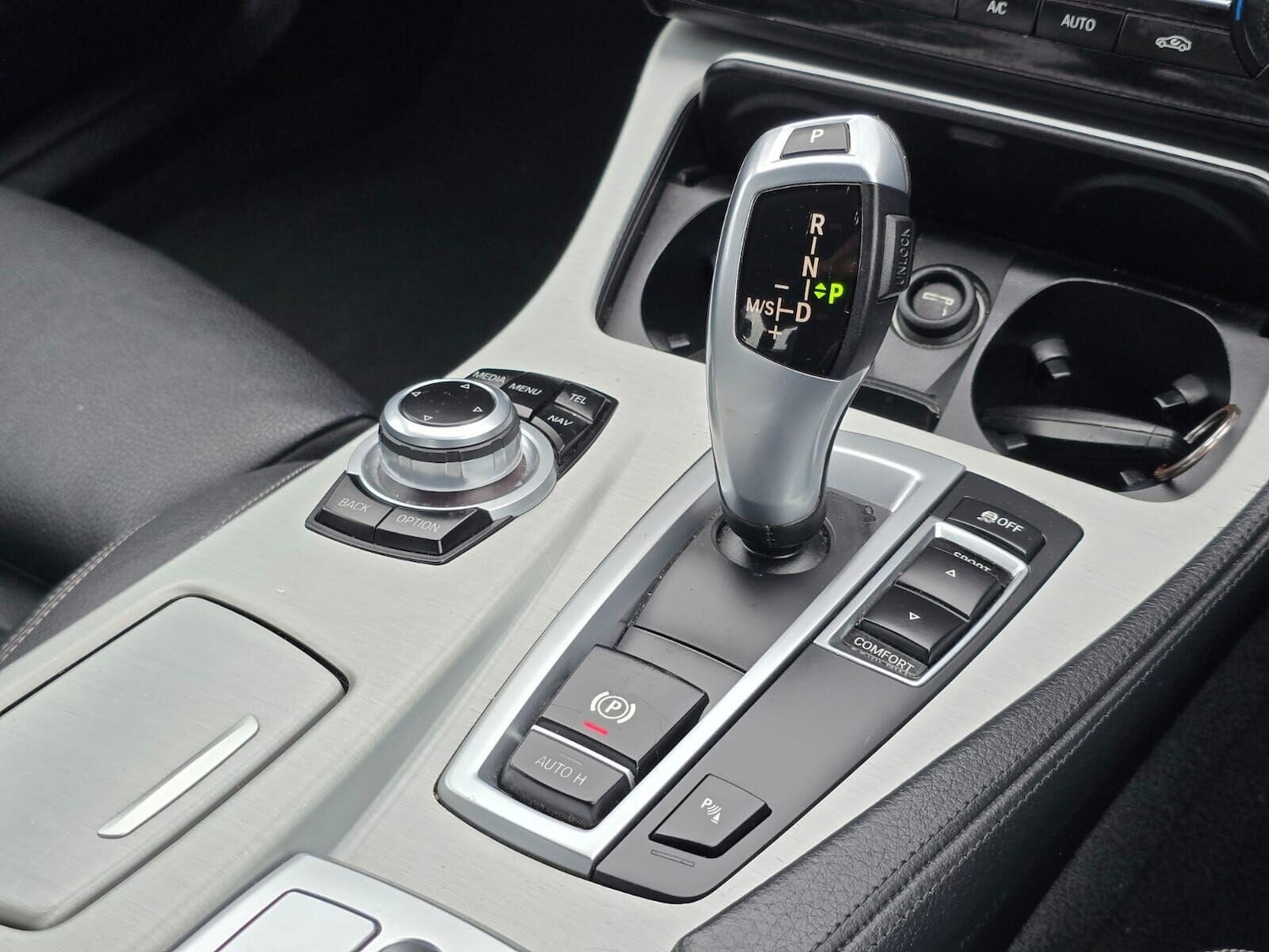 Used BMW 5 Series 2015 for sale - 76163864: Photo 21