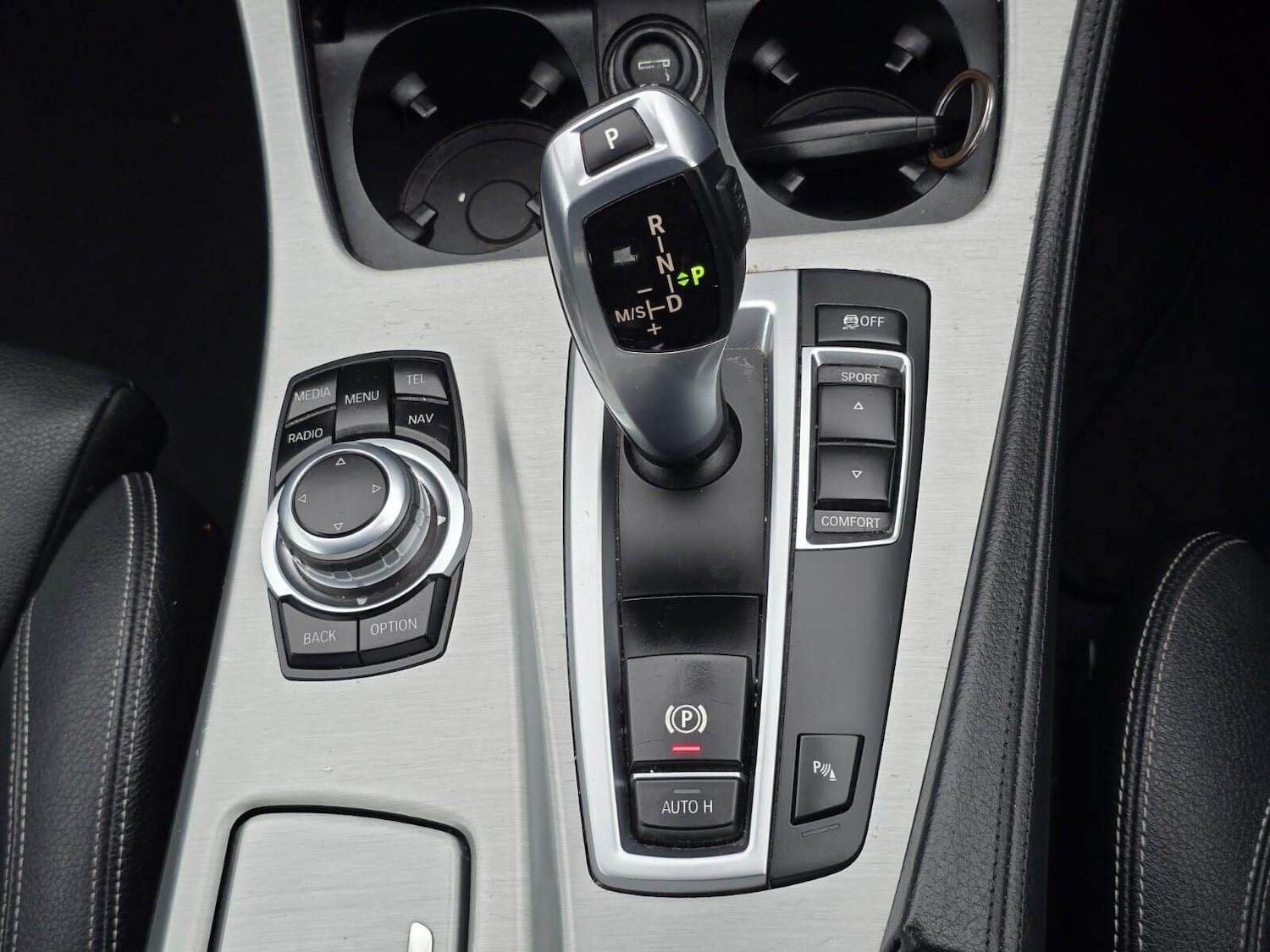 Used BMW 5 Series 2015 for sale - 76163864: Photo 22