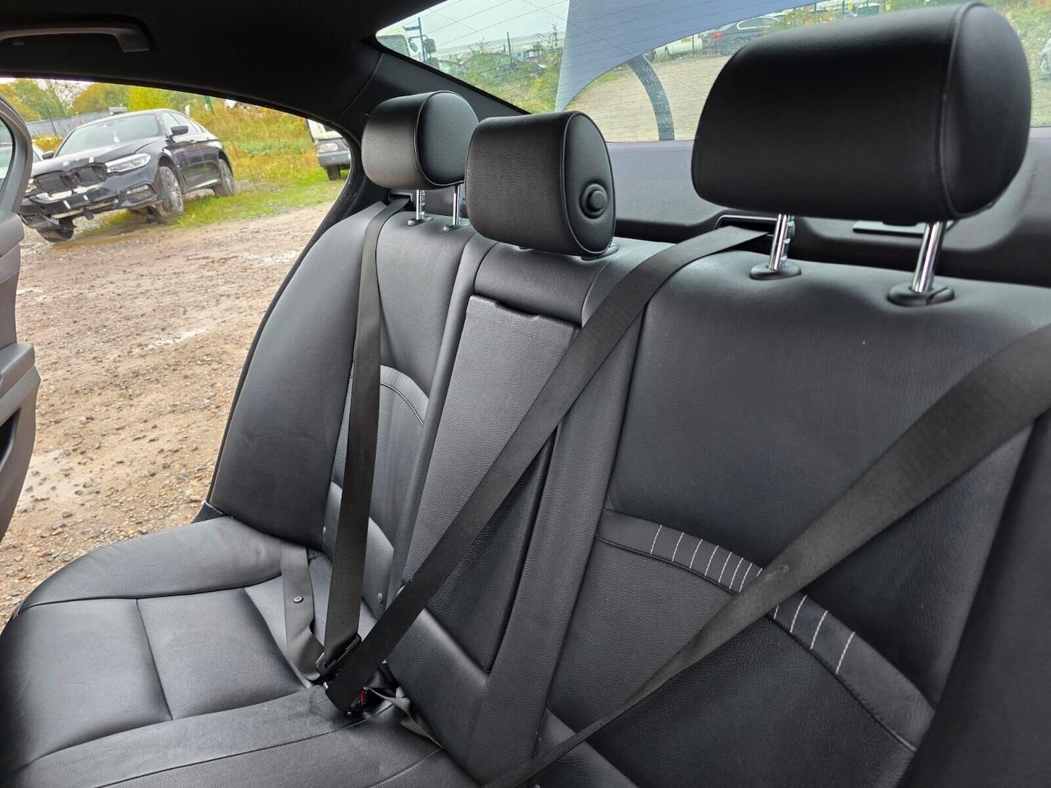 Used BMW 5 Series 2015 for sale - 76163864: Photo 28