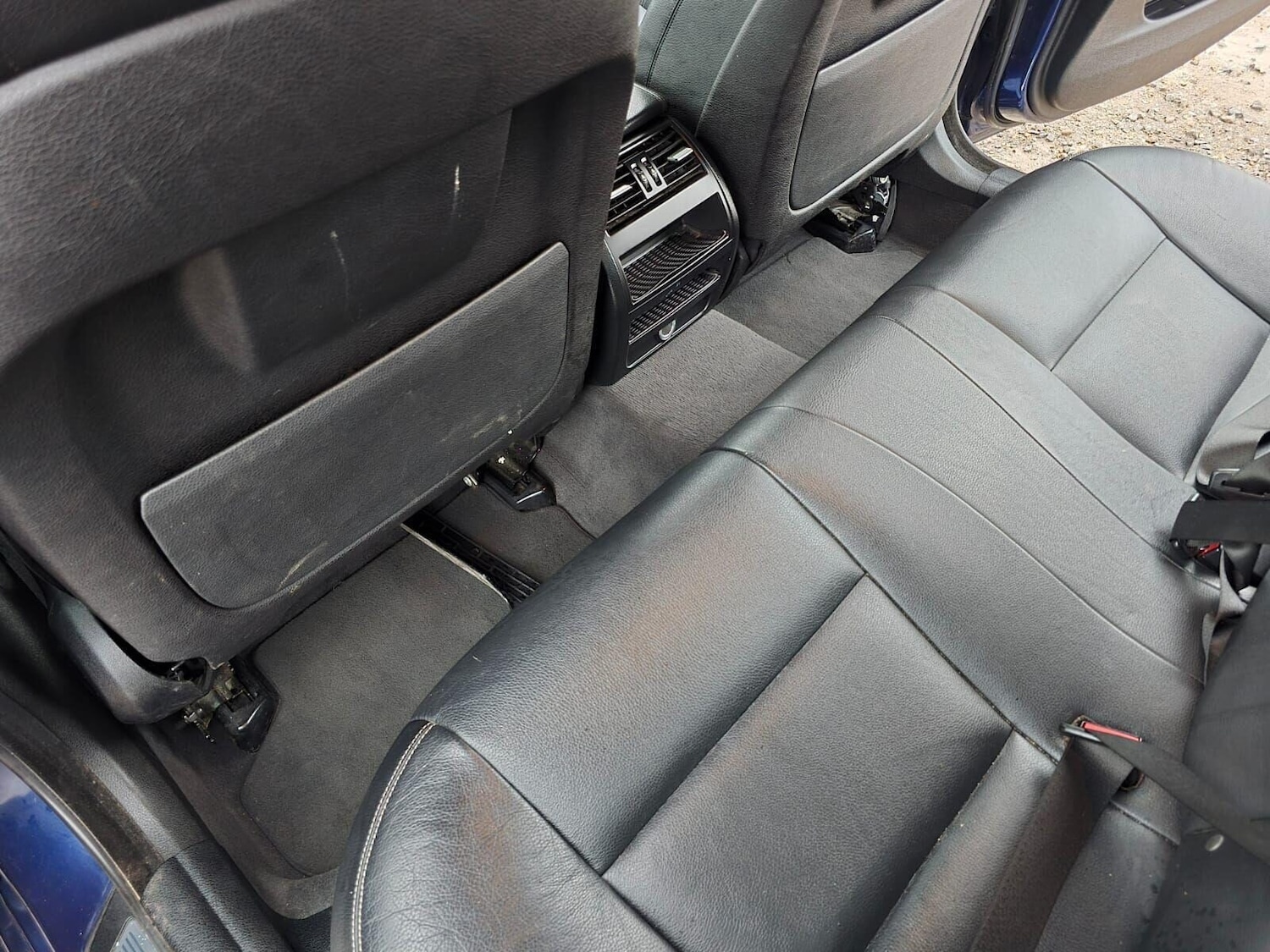 Used BMW 5 Series 2015 for sale - 76163864: Photo 29