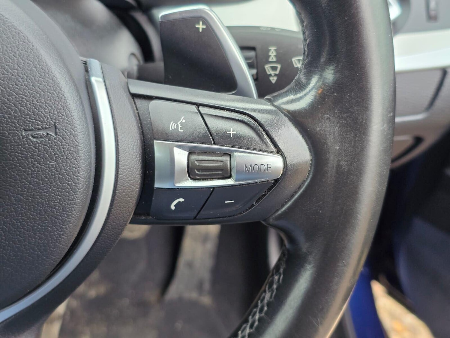 Used BMW 5 Series 2015 for sale - 76163864: Photo 31