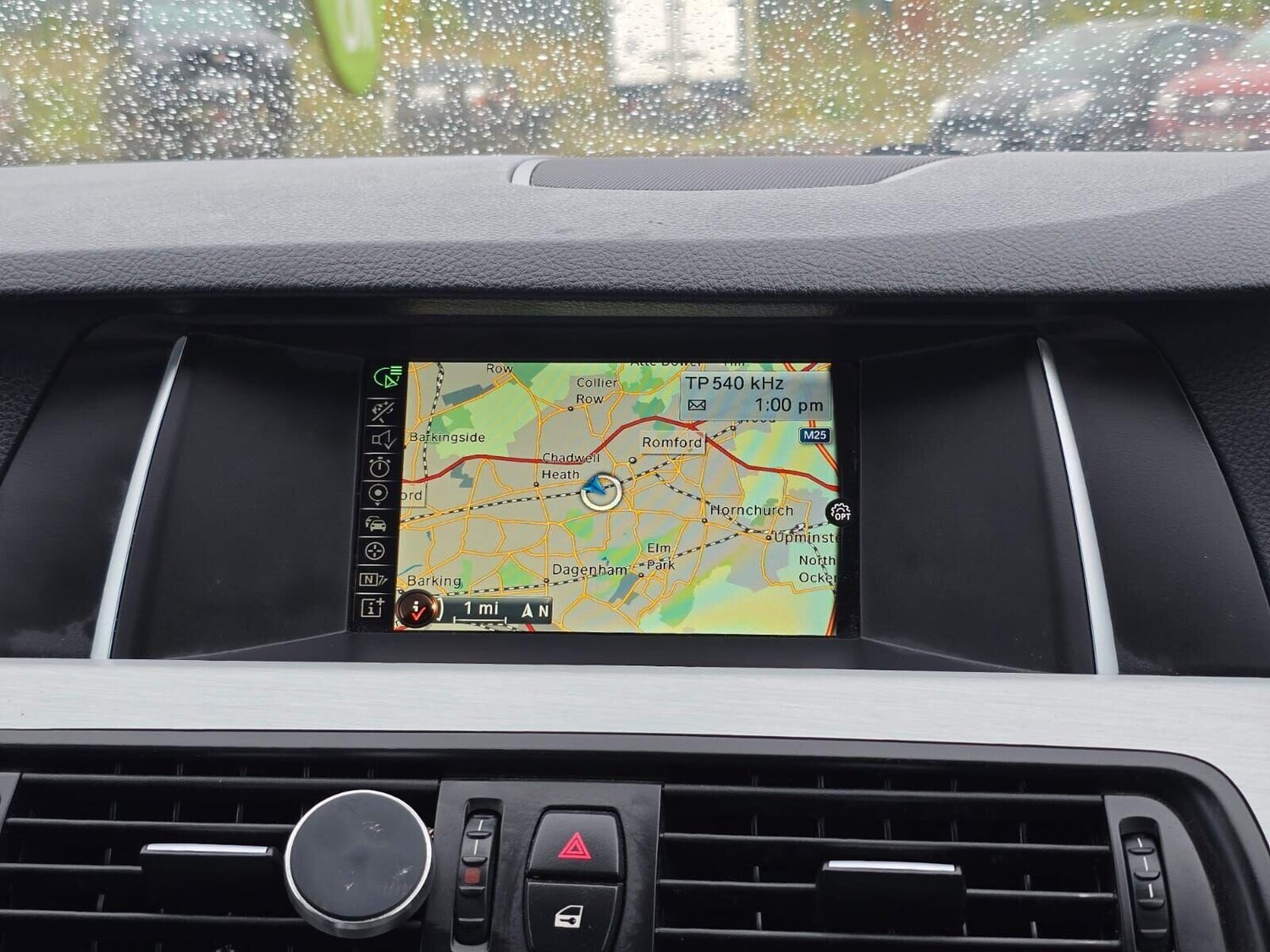 Used BMW 5 Series 2015 for sale - 76163864: Photo 35