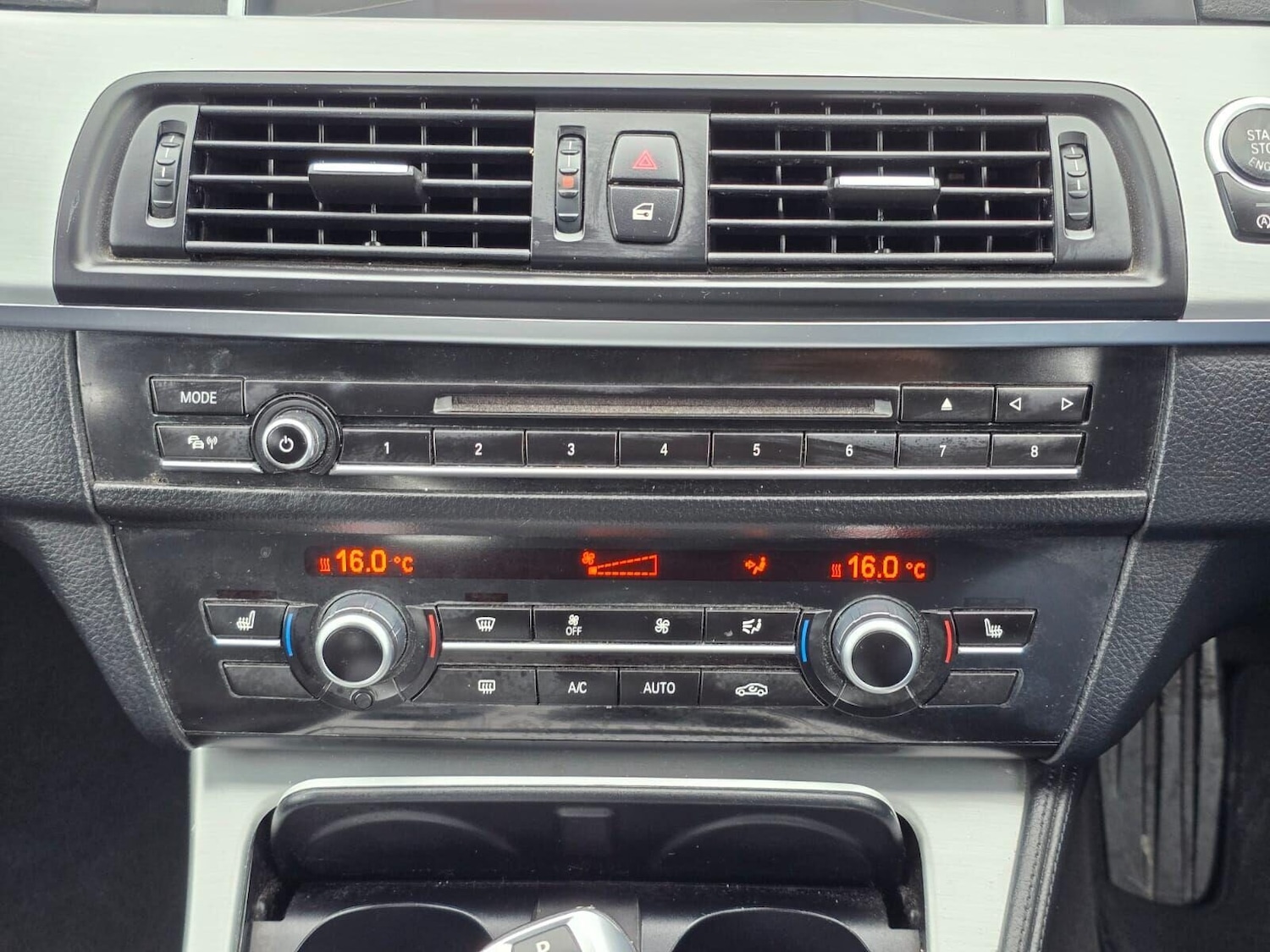 Used BMW 5 Series 2015 for sale - 76163864: Photo 36