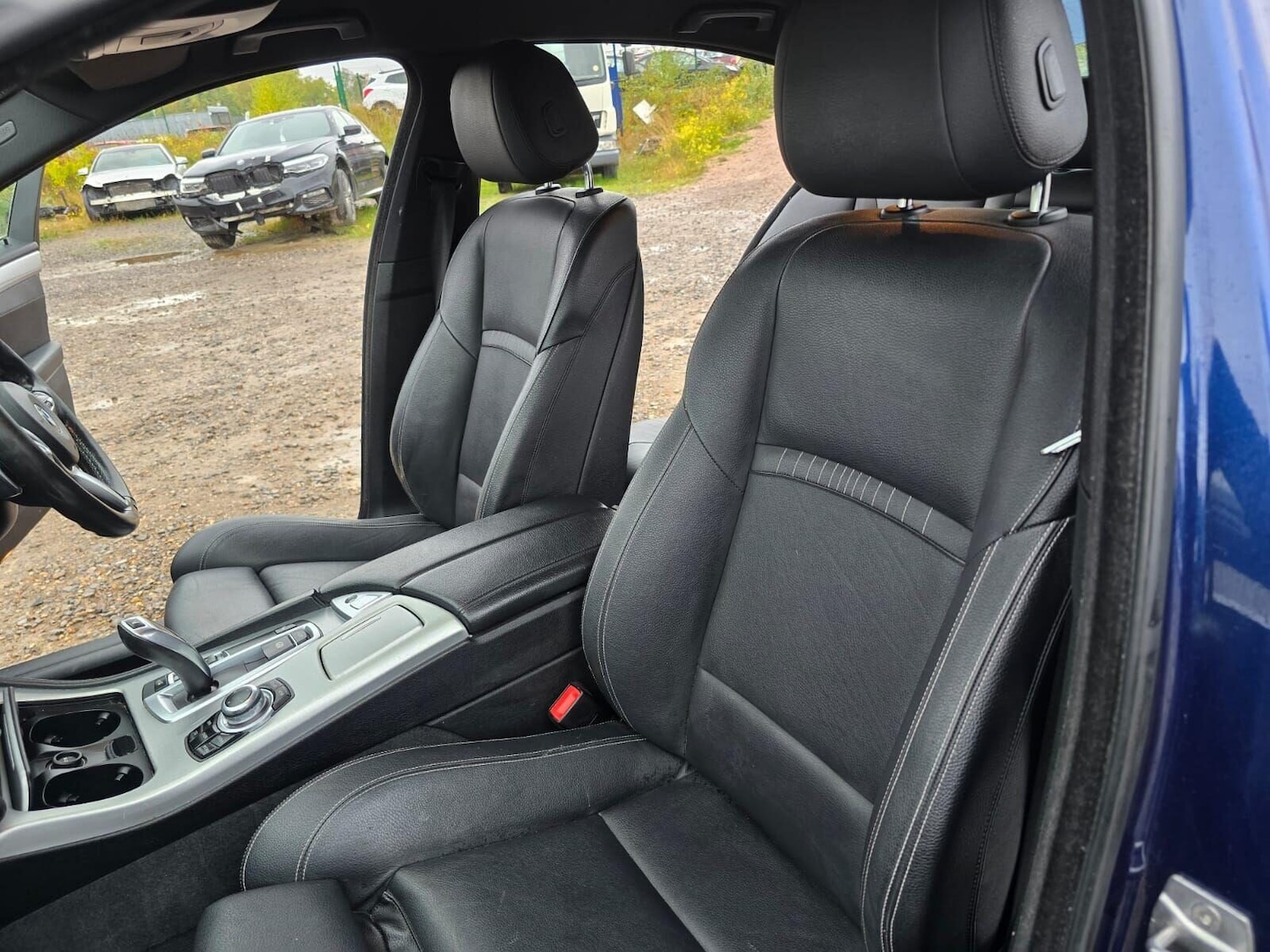 Used BMW 5 Series 2015 for sale - 76163864: Photo 42