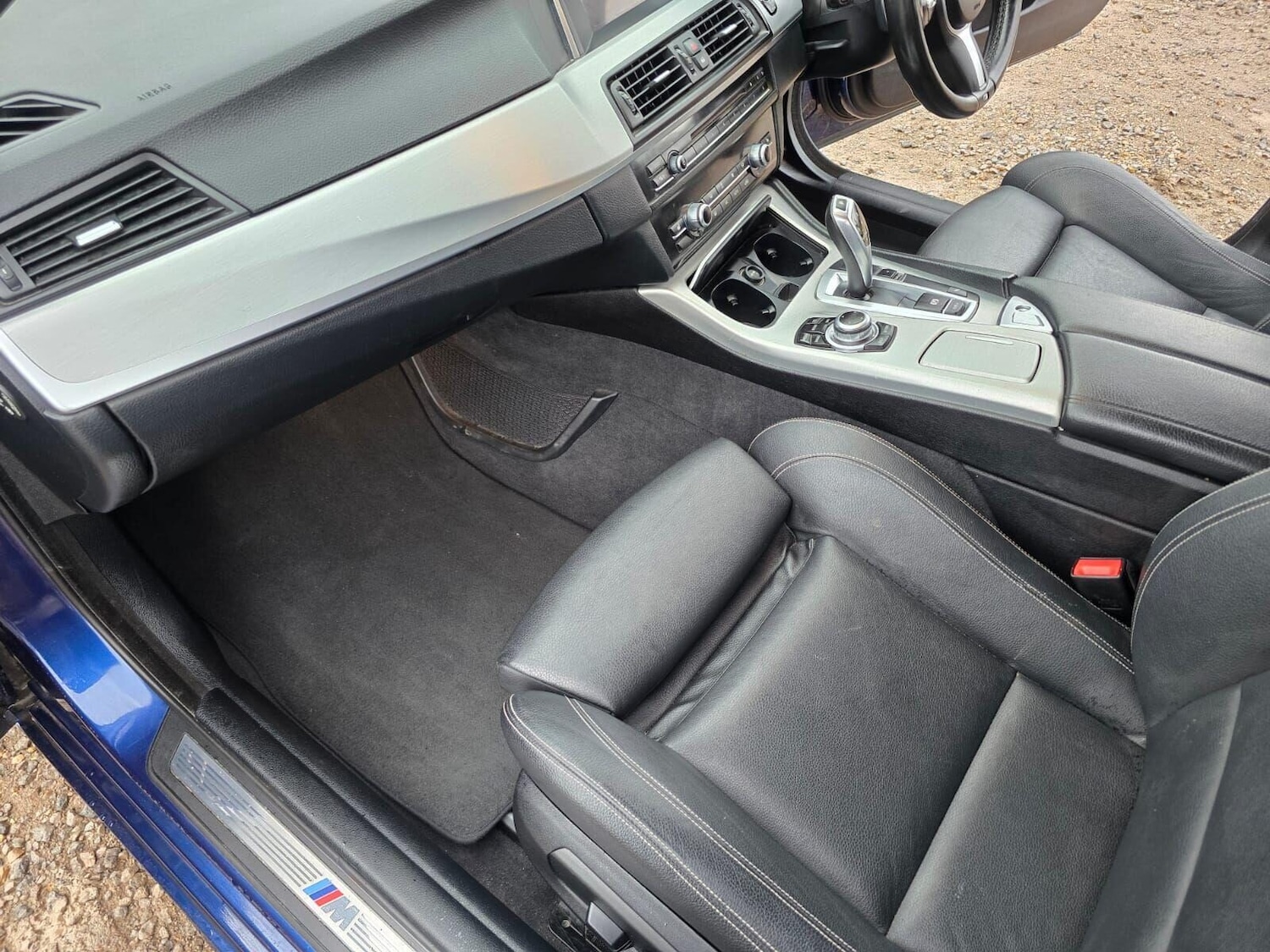 Used BMW 5 Series 2015 for sale - 76163864: Photo 43