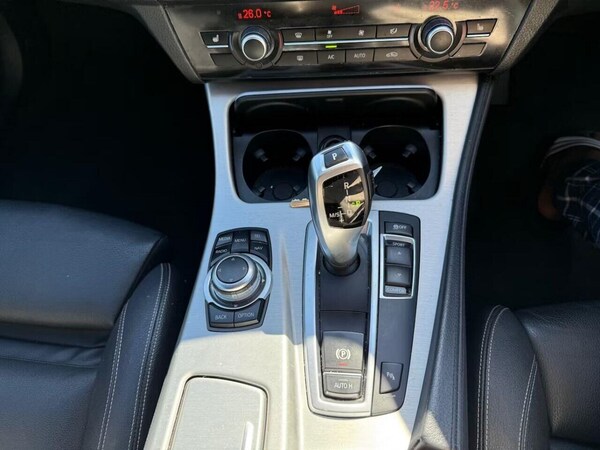 Used BMW 5 Series 2015 for sale - 76163864: Photo 5