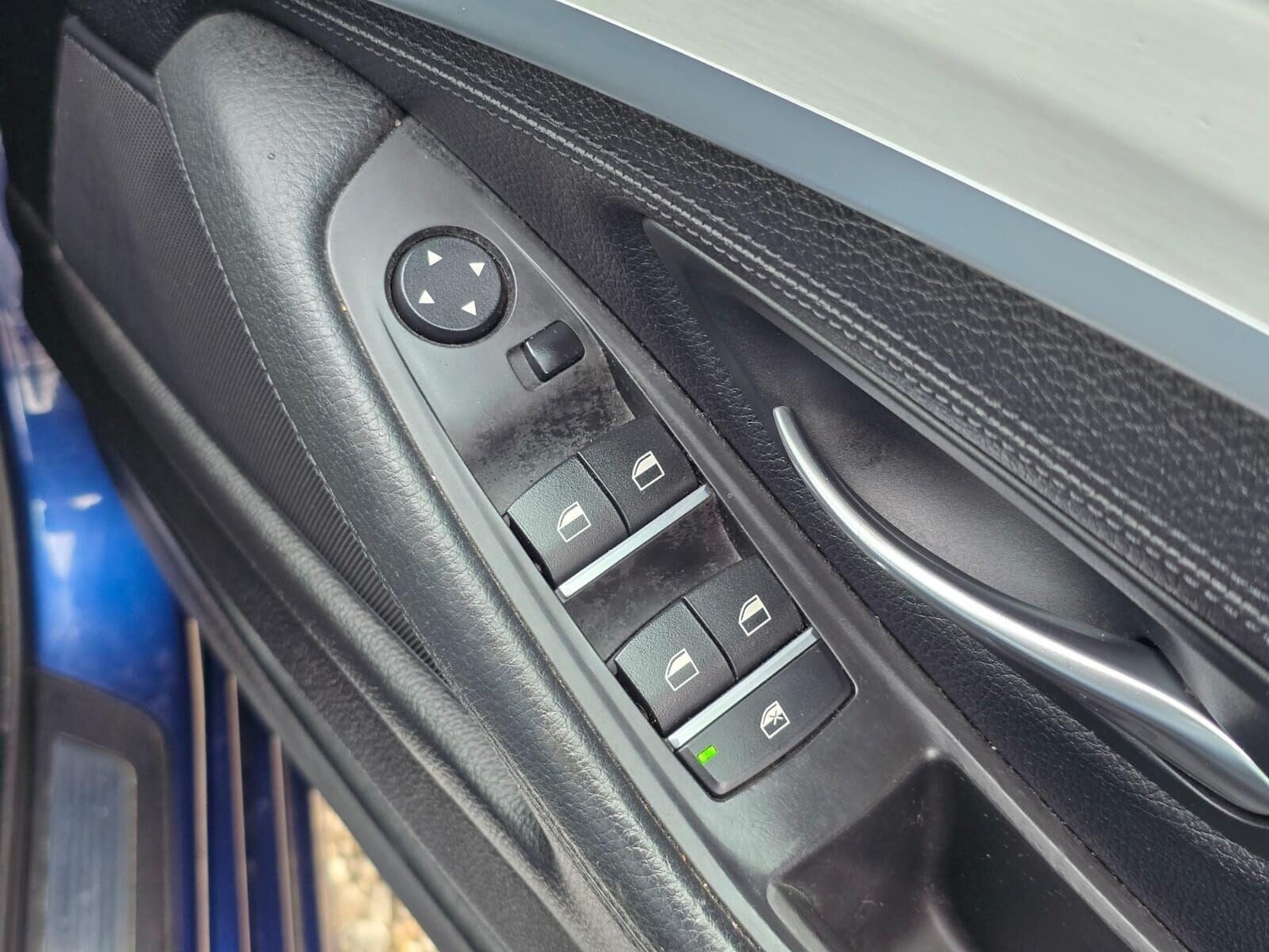 Used BMW 5 Series 2015 for sale - 76163864: Photo 62