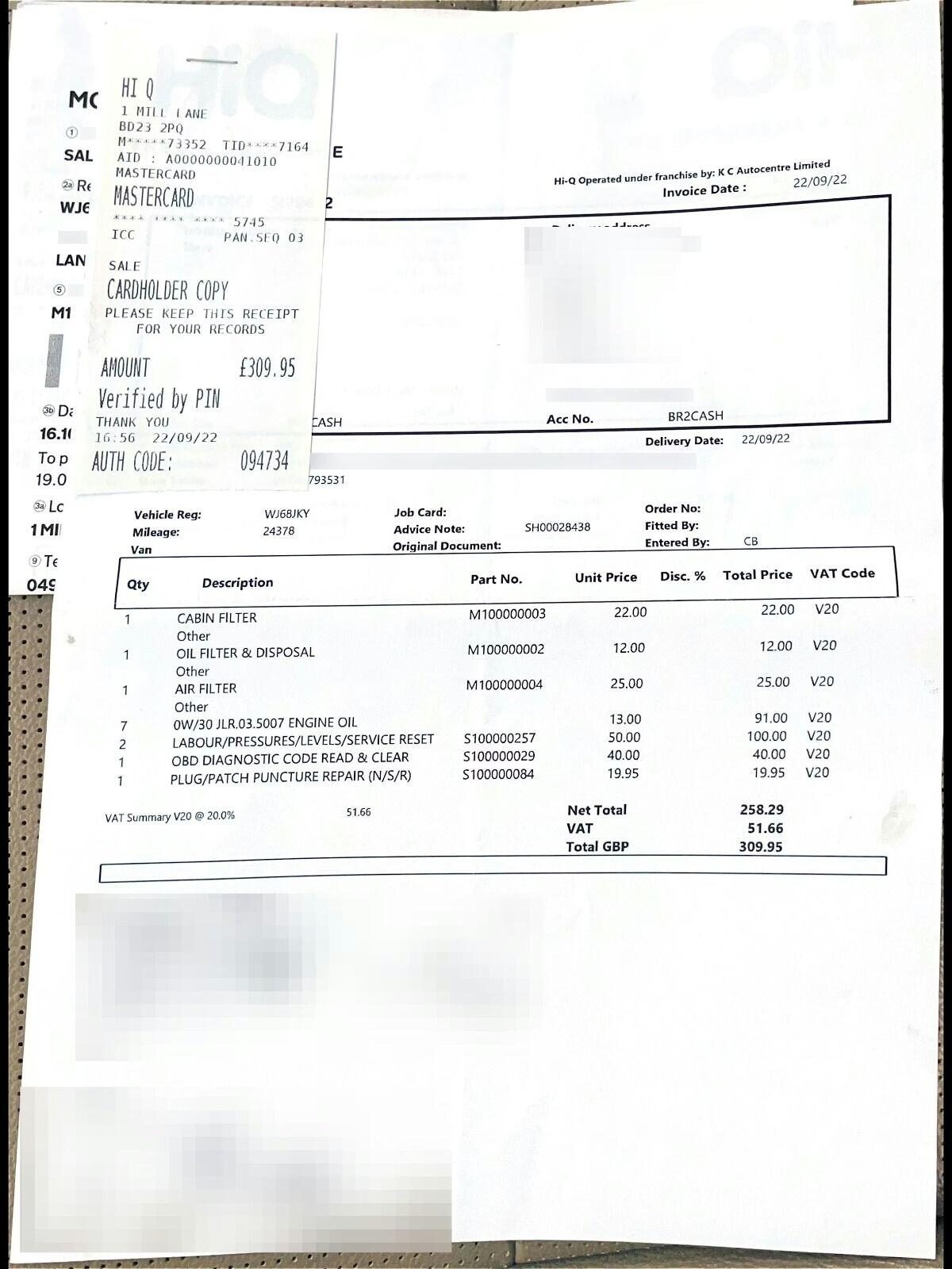 Used Land Rover Discovery Sport 2018 for sale - 77744471: Photo 10