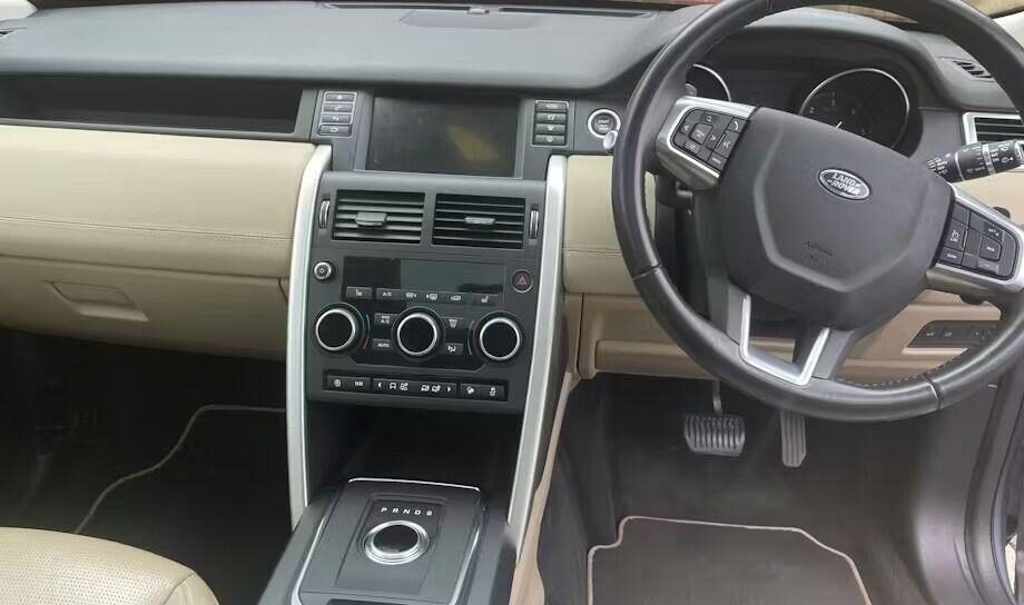 Used Land Rover Discovery Sport 2018 for sale - 77744471: Photo 5