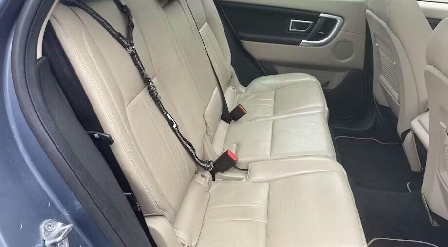 Used Land Rover Discovery Sport 2018 for sale - 77744471: Photo 7