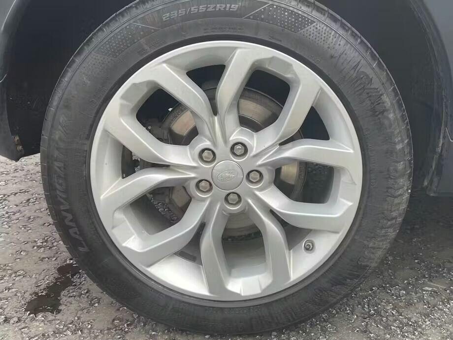 Used Land Rover Discovery Sport 2018 for sale - 77744471: Photo 8