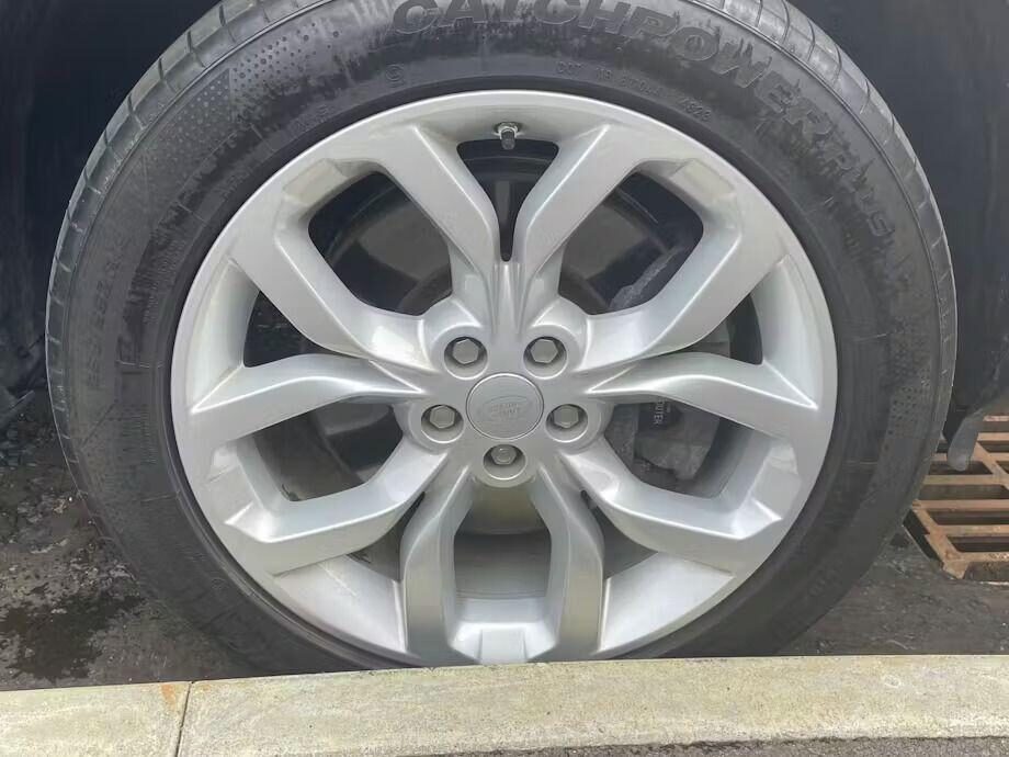 Used Land Rover Discovery Sport 2018 for sale - 77744471: Photo 9