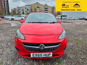 Used Vauxhall Corsa 2015 for sale - 75054098: Photo
