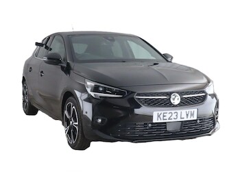 Vauxhall Corsa feature image