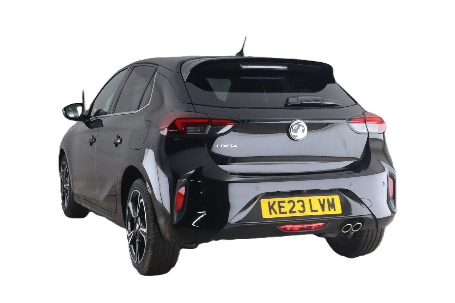 Used Vauxhall Corsa 2023 for sale - 78029602: Photo 2