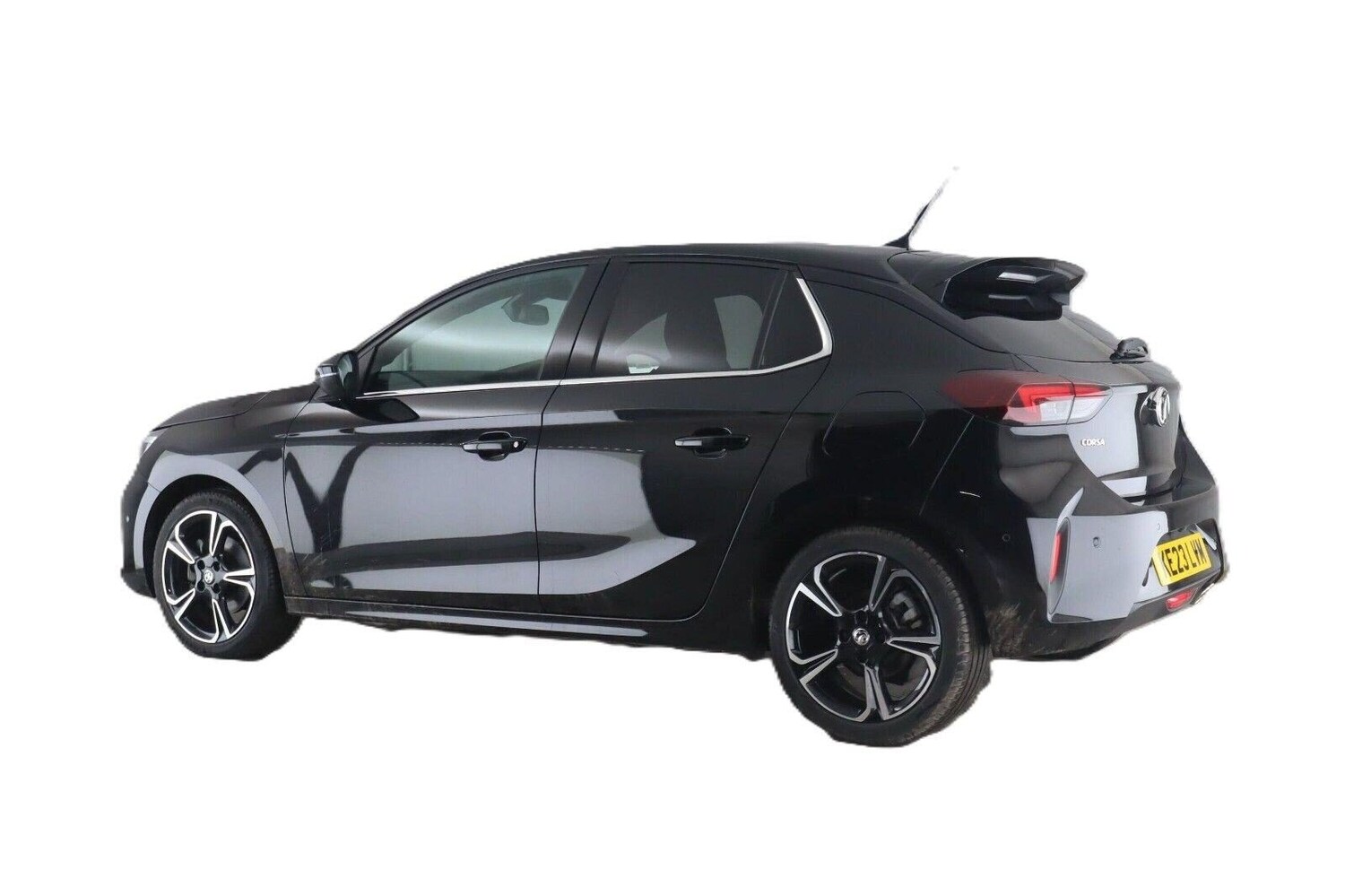 Used Vauxhall Corsa 2023 for sale - 78029602: Photo 26