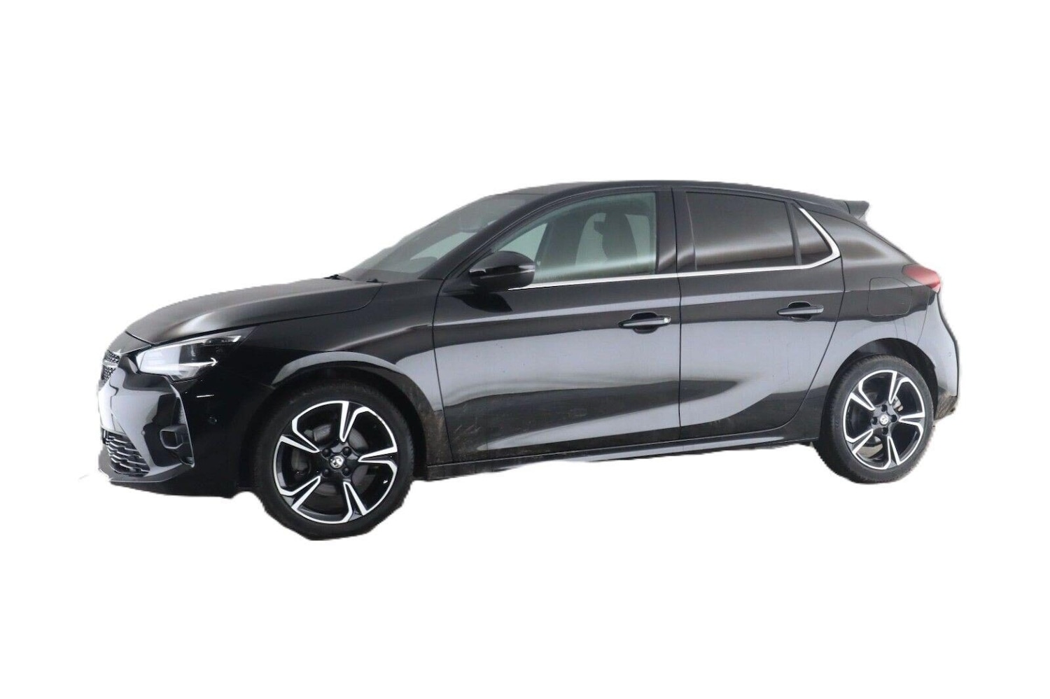 Used Vauxhall Corsa 2023 for sale - 78029602: Photo 3