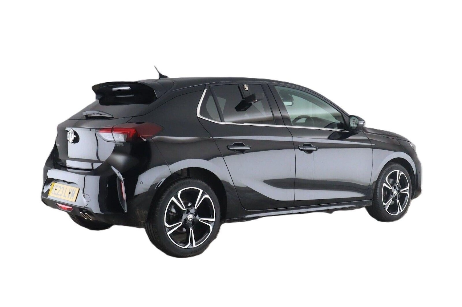 Used Vauxhall Corsa 2023 for sale - 78029602: Photo 7