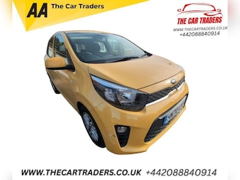 Kia - Picanto