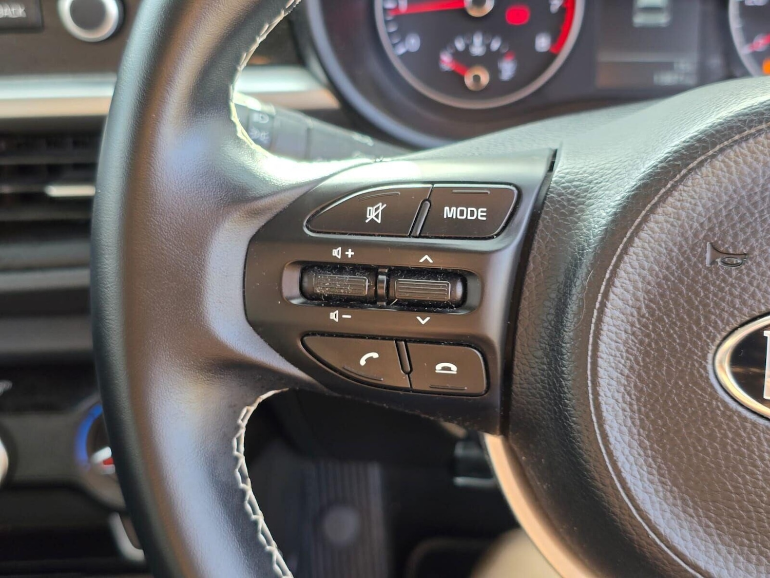 Used Kia Picanto 2020 for sale - 76069815: Photo 23